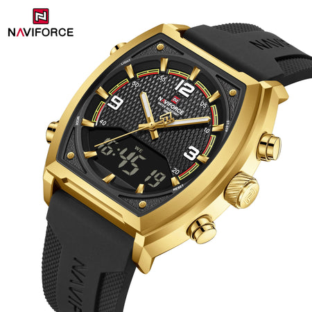 Naviforce NF 9242 Dual Master main image