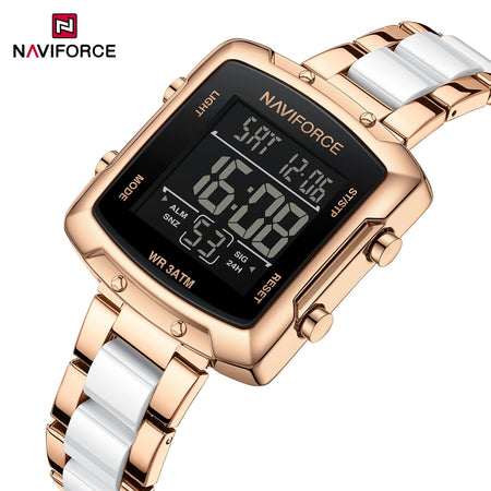 Naviforce NF 5057 - Square Style Digital main image