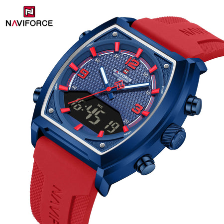 Naviforce NF 9242 Dual Master main image