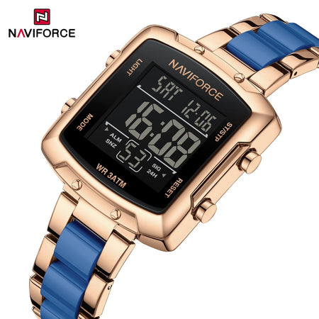 Naviforce NF 5057 - Square Style Digital main image