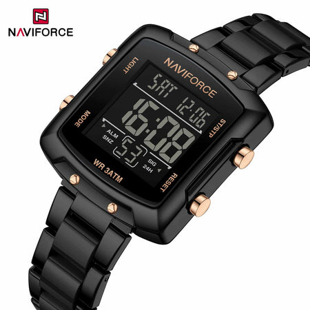 Naviforce NF 5057 - Square Style Digital main image