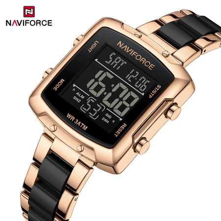 Naviforce NF 5057 - Square Style Digital main image