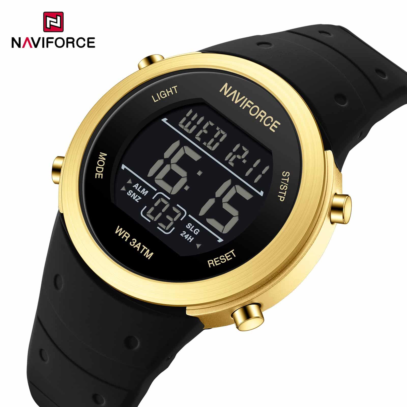 Naviforce NF 9246 - Tactical Digital main image