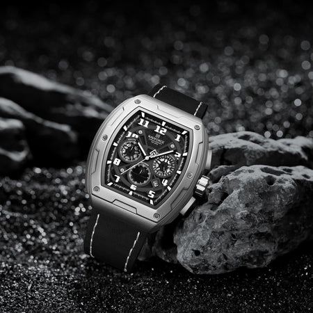 Naviforce NF8053 ChronoEdge image 3