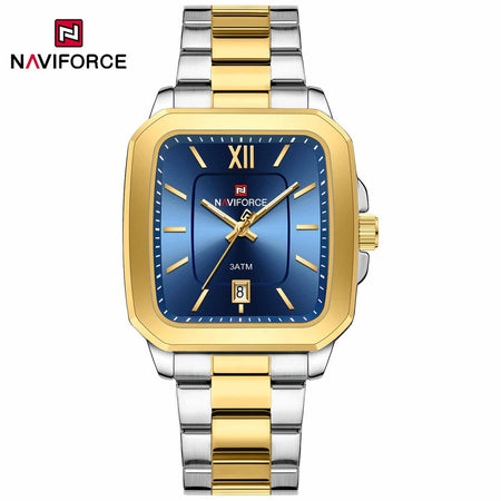 Naviforce NF 9239 Sleek Square image 2