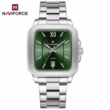 Naviforce NF 9239 Sleek Square image 2