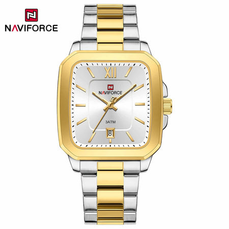 Naviforce NF 9239 Sleek Square image 2