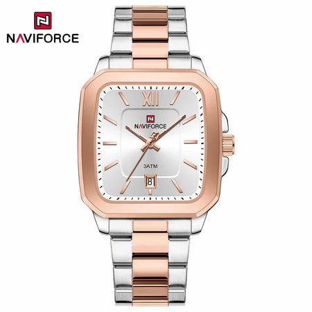 Naviforce NF 9239 Sleek Square image 2