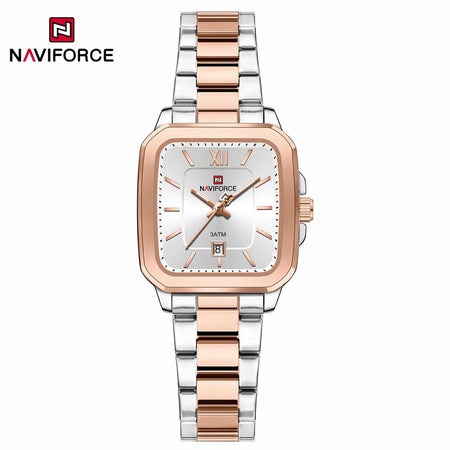 Naviforce NF 9239 Square Soulmates image 2