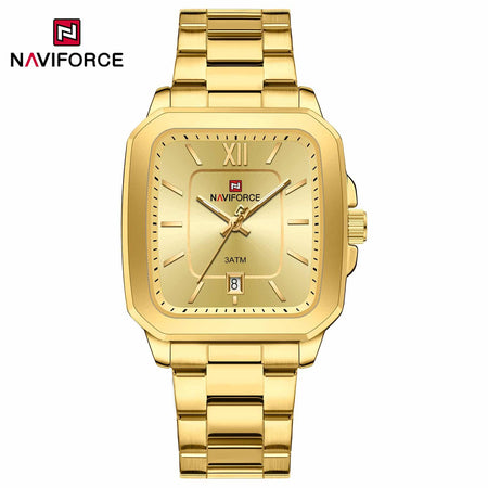 Naviforce NF 9239 Sleek Square image 2