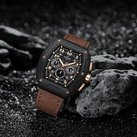 Naviforce NF8053 ChronoEdge image 7