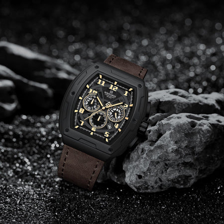Naviforce NF8053 ChronoEdge image 7