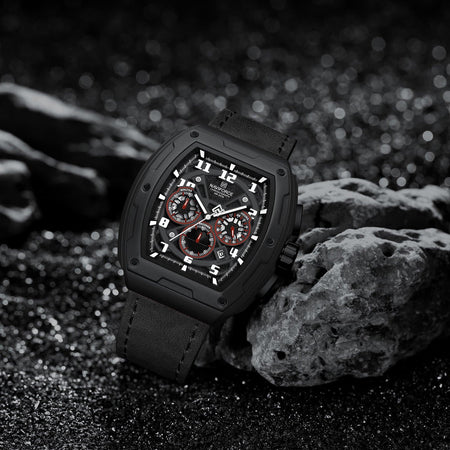 Naviforce NF8053 ChronoEdge image 3