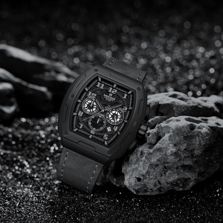 Naviforce NF8053 ChronoEdge image 7