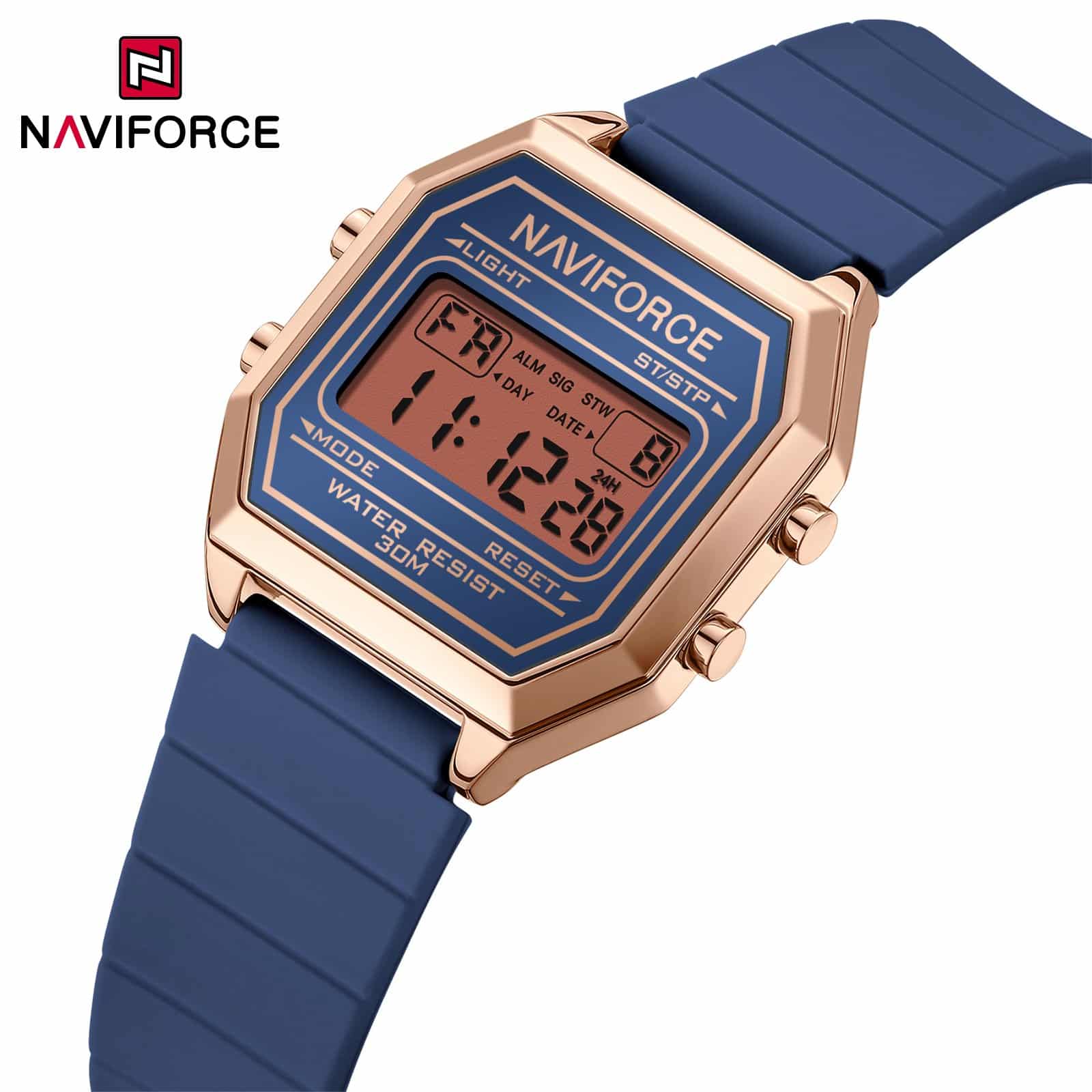 Naviforce NF5063T TrendLuxe Edition main image
