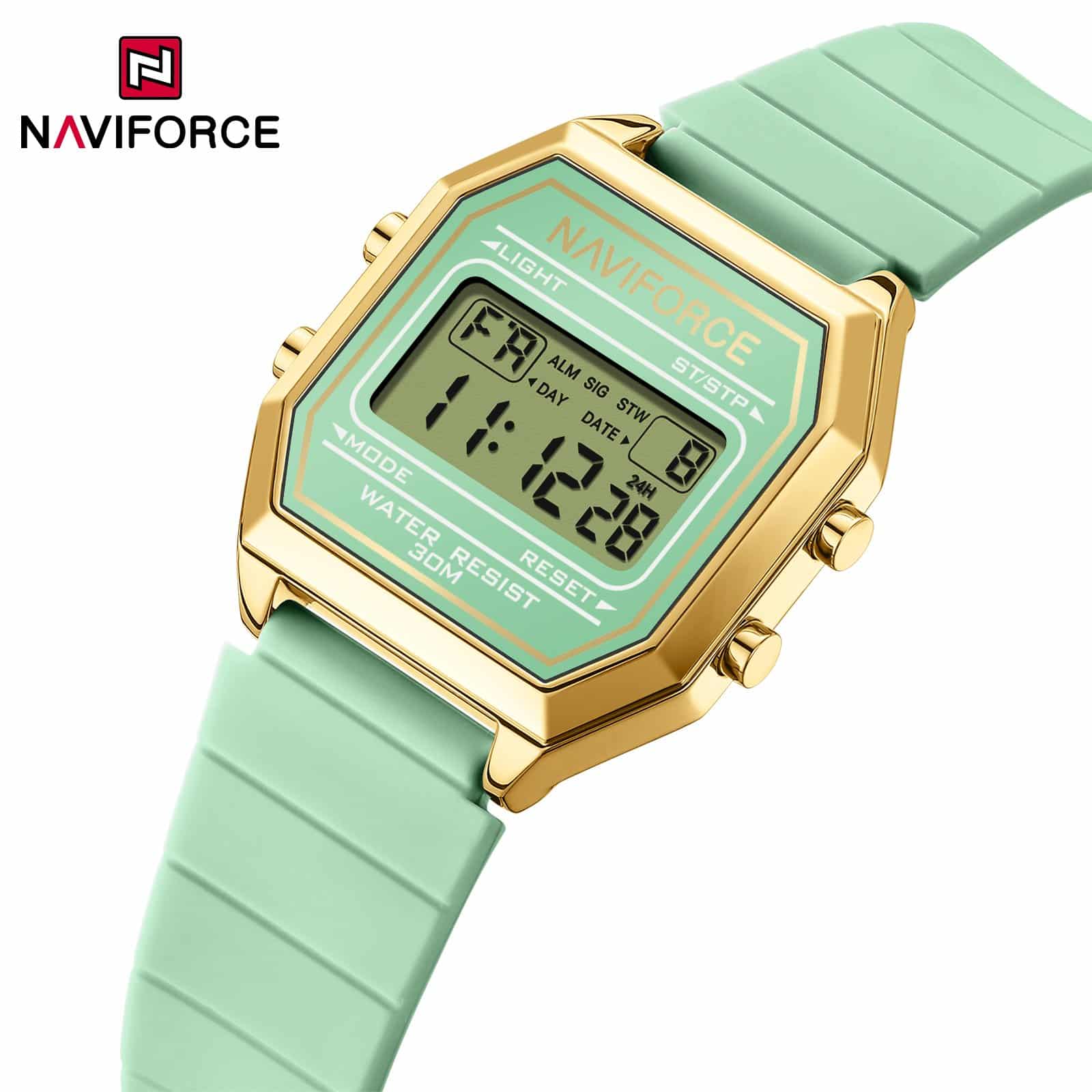 Naviforce NF5063T TrendLuxe Edition main image