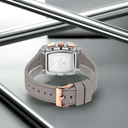 Naviforce NF7105 ChronoTrek Watch image 5