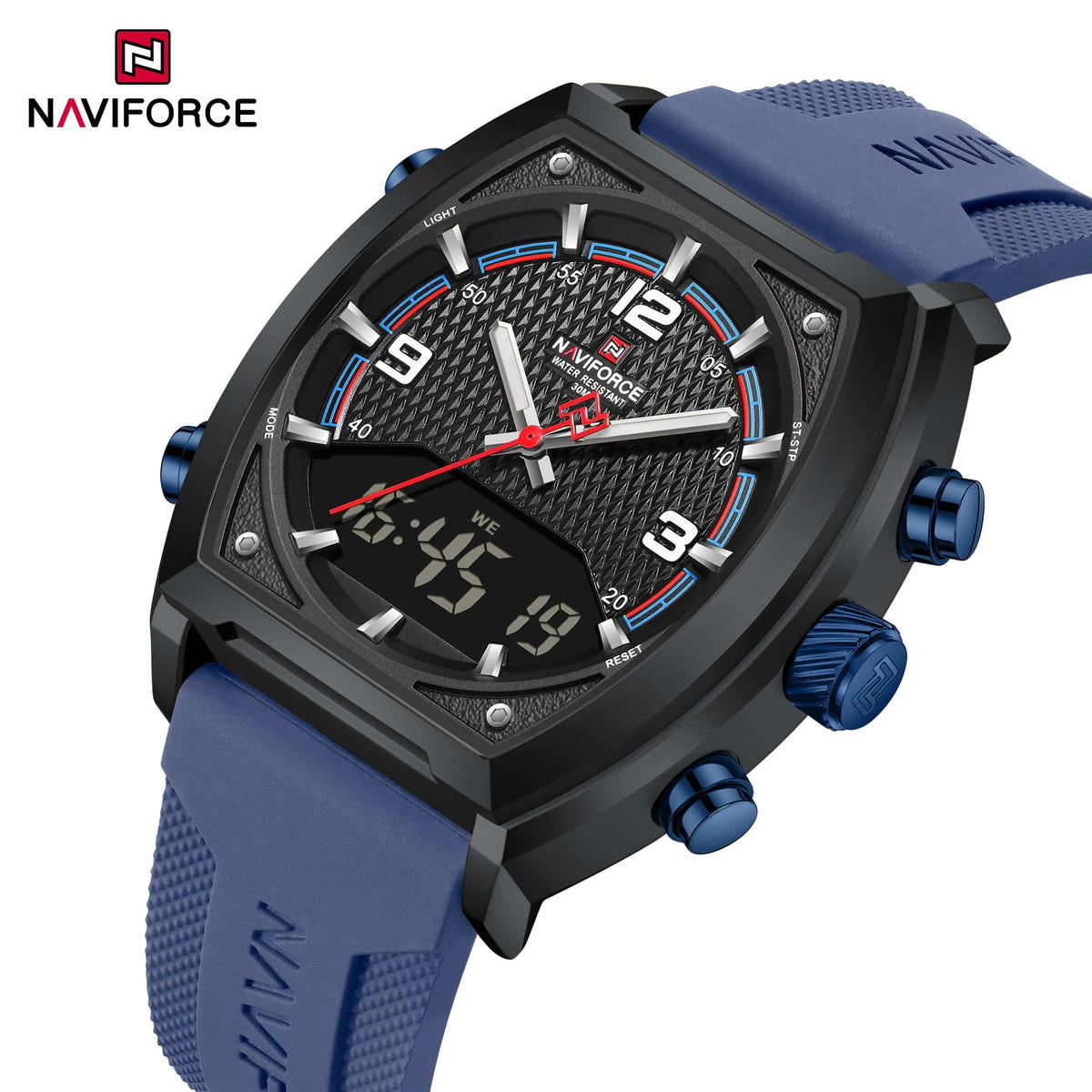 Naviforce NF 9242 Dual Master Main Image