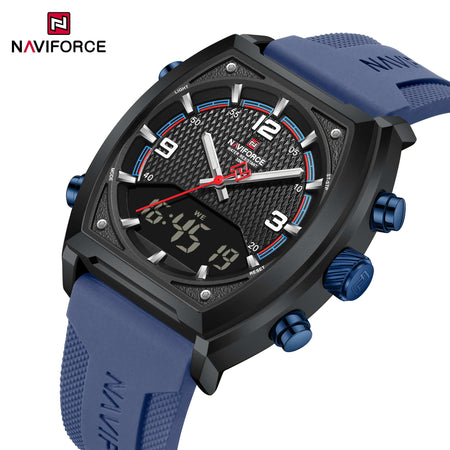 Naviforce NF 9242 Dual Master main image