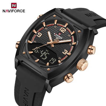 Naviforce NF 9242 Dual Master main image