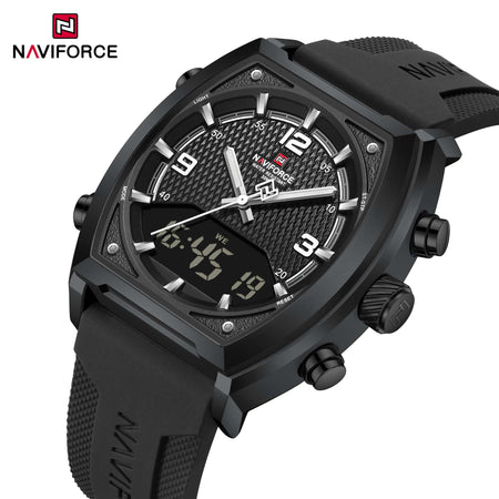 Naviforce NF 9242 Dual Master main image