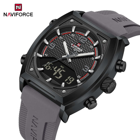 Naviforce NF 9242 Dual Master main image
