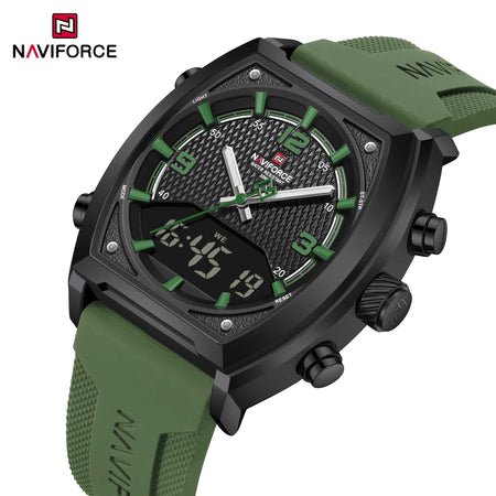 Naviforce NF 9242 Dual Master main image