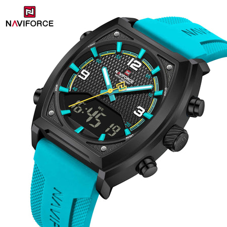 Naviforce NF 9242 Dual Master main image