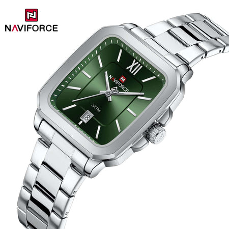 Naviforce NF 9239 Sleek Square main image