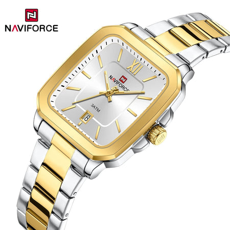 Naviforce NF 9239 Sleek Square main image