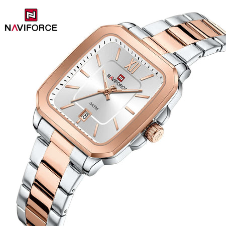 Naviforce NF 9239 Square Soulmates image 10