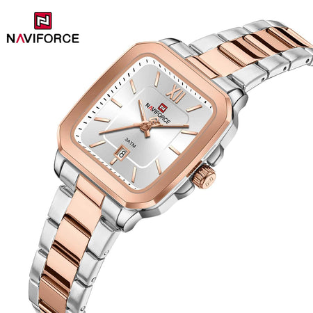 Naviforce NF 9239 Square Soulmates image 3