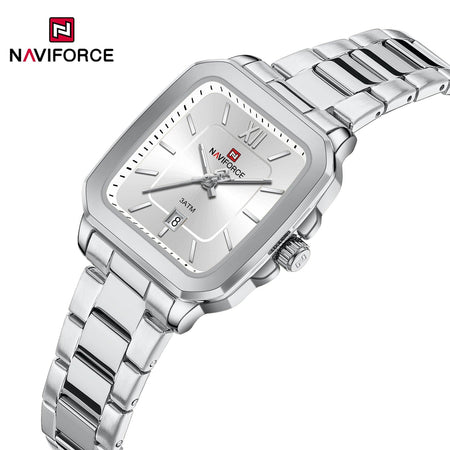 Naviforce NF 9239 Sleek Square main image