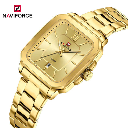 Naviforce NF 9239 Sleek Square main image