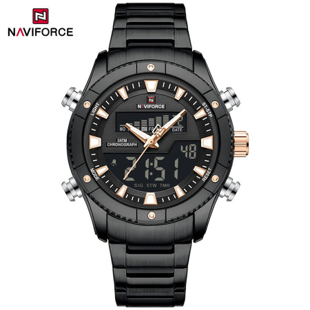 Naviforce NF-9259 DualX Edition image 5