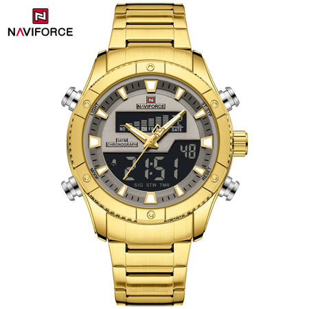 Naviforce NF-9259 DualX Edition image 2