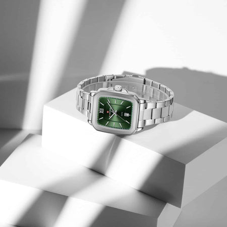 Naviforce NF 9239 Sleek Square image 3