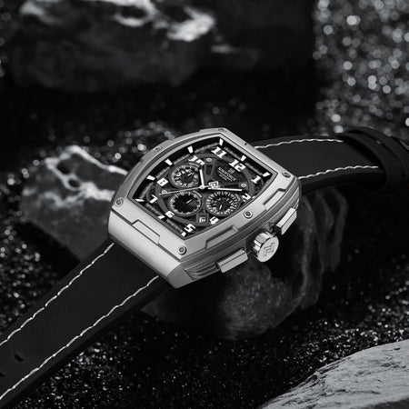 Naviforce NF8053 ChronoEdge image 4