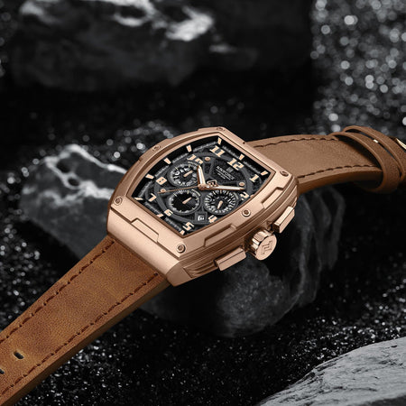 Naviforce NF8053 ChronoEdge image 4
