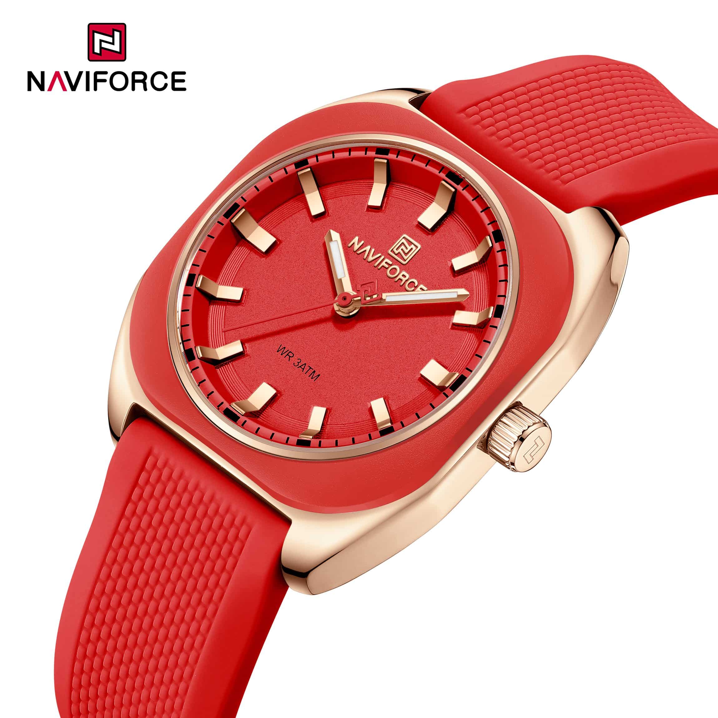Naviforce NF-5061 GlamourTime main image