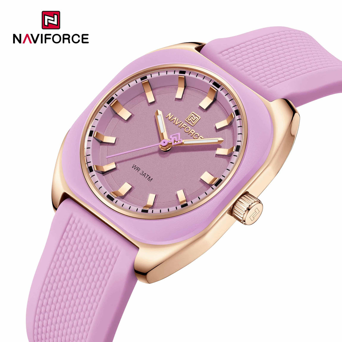 Naviforce NF-5061 GlamourTime Main Image