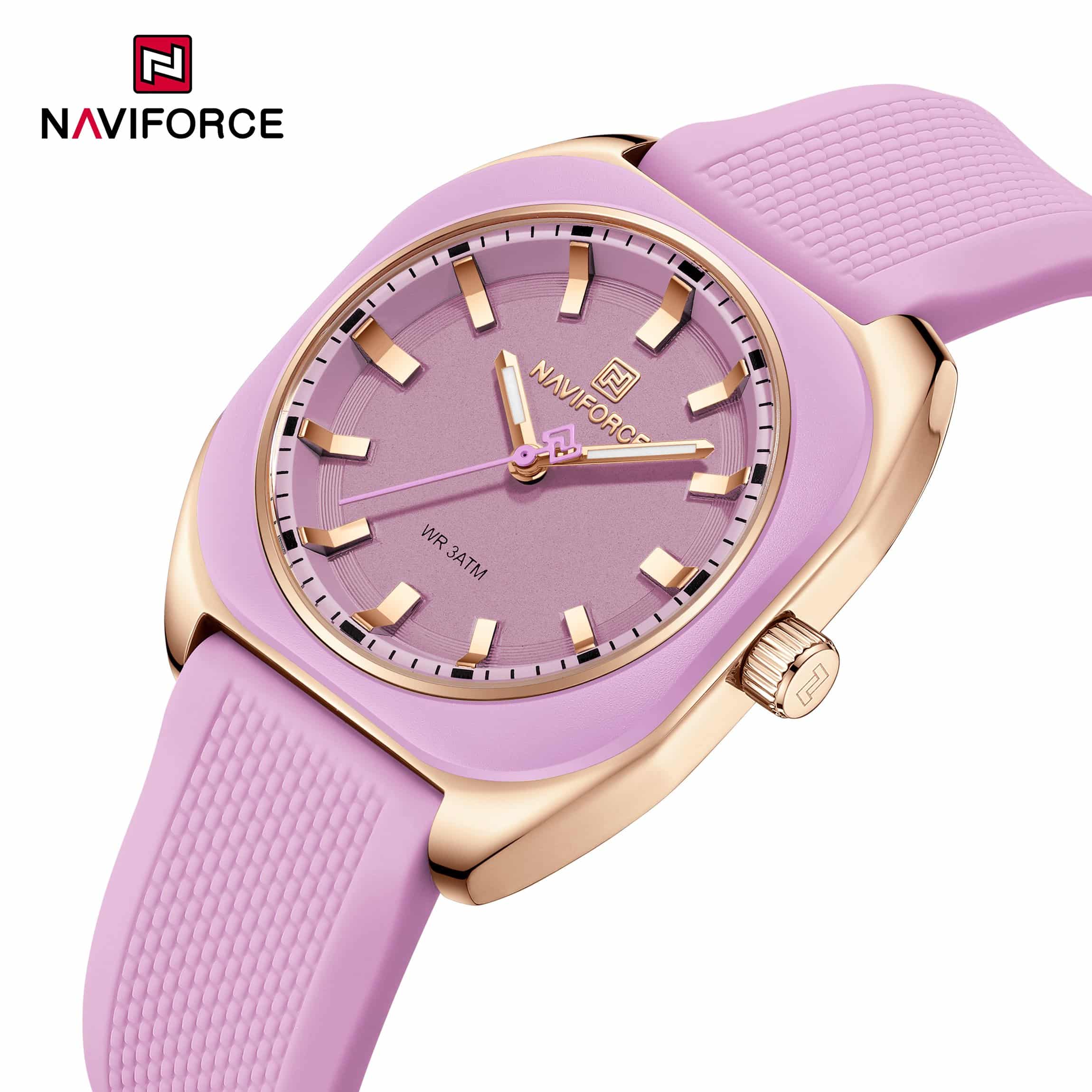 Naviforce NF-5061 GlamourTime main image