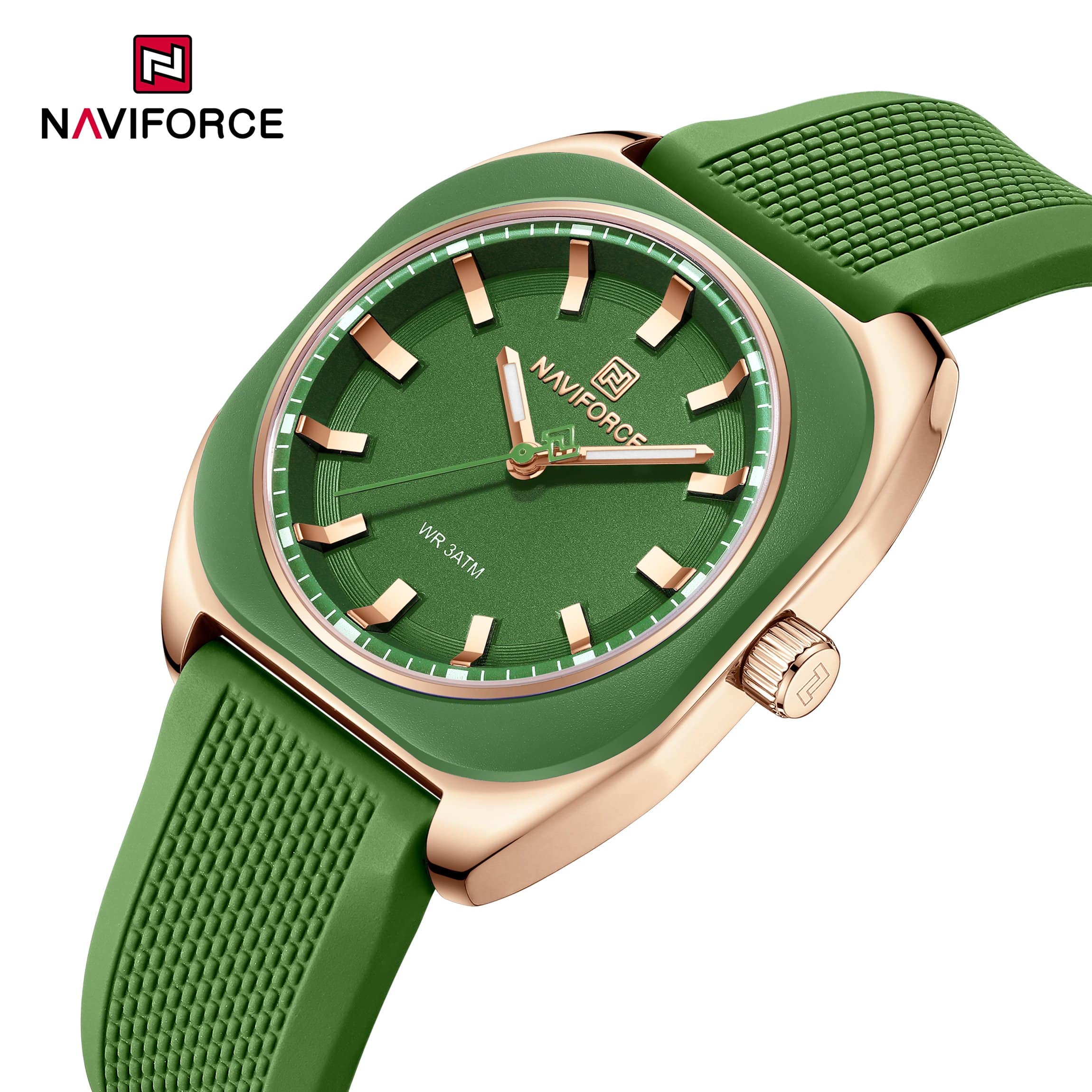 Naviforce NF-5061 GlamourTime main image