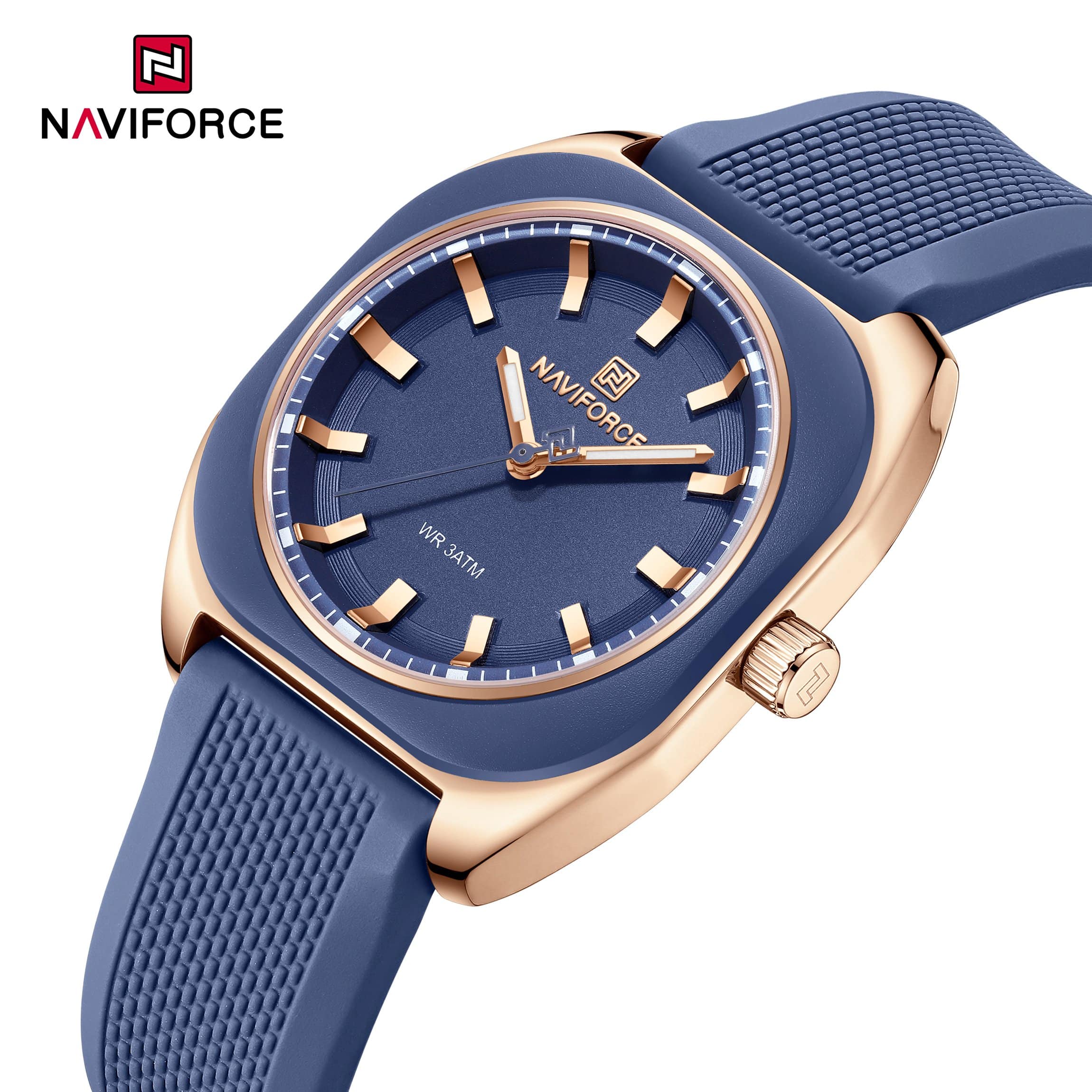 Naviforce NF-5061 GlamourTime main image