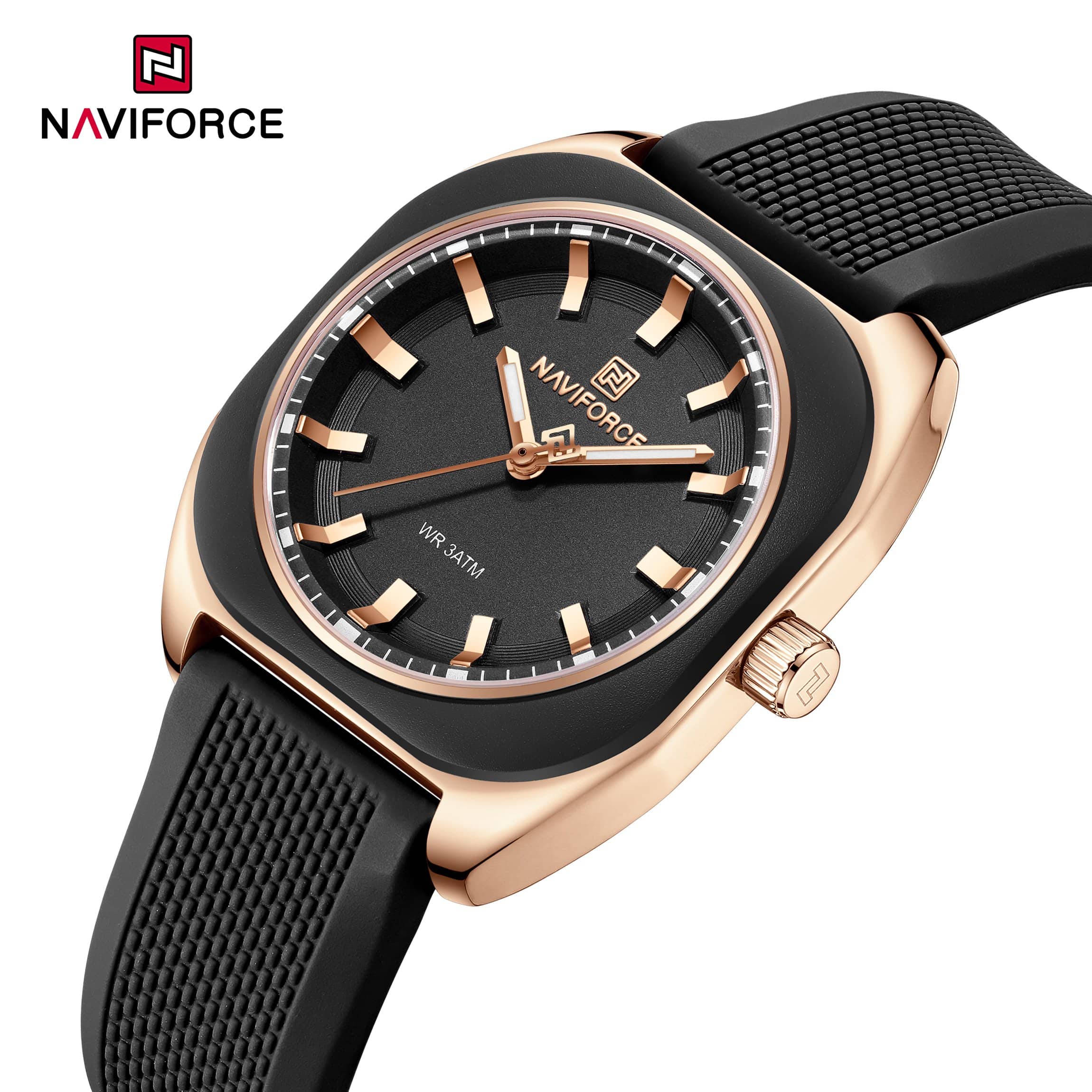 Naviforce NF-5061 GlamourTime main image
