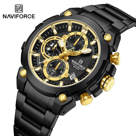 Naviforce Nf-8071 ChronoX main image