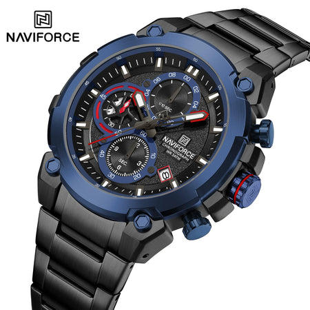 Naviforce Nf-8071 ChronoX main image