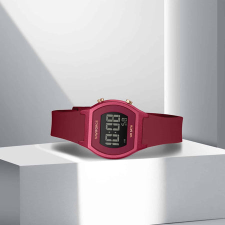 Naviforce NF5064 Spark Digital image 5