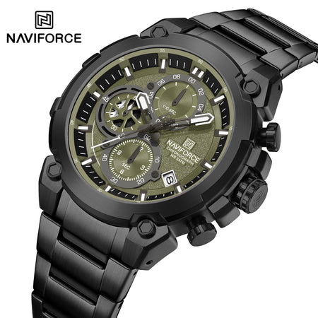 Naviforce Nf-8071 ChronoX main image