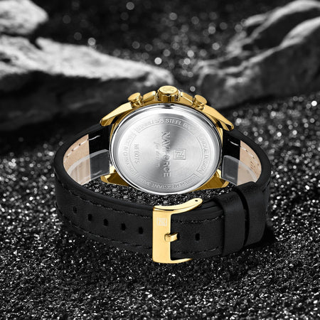Naviforce Chronomark NF-8075 image 9